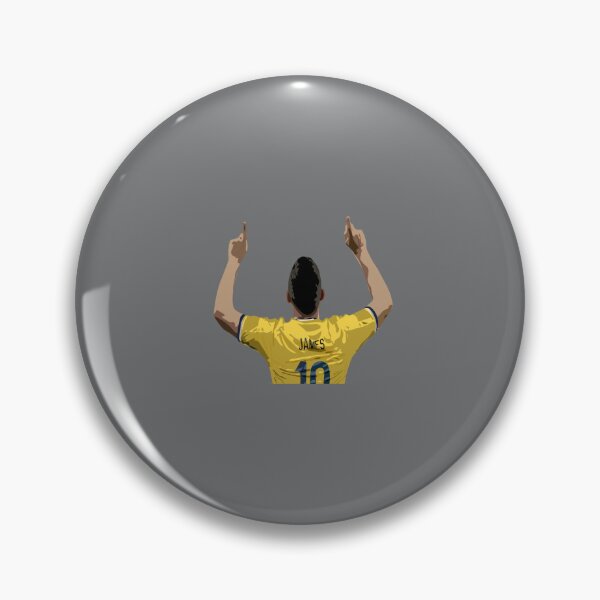 Item preview, james rodriguez designed and sold by ThresaSims.
