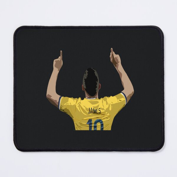 Item preview, james rodriguez designed and sold by ThresaSims.