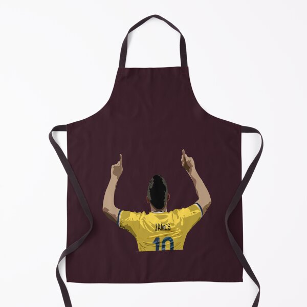 Item preview, james rodriguez designed and sold by ThresaSims.