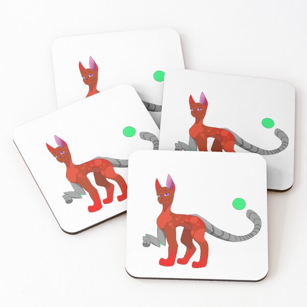 Item preview, cyborg cat designed and sold by gayfirearm.