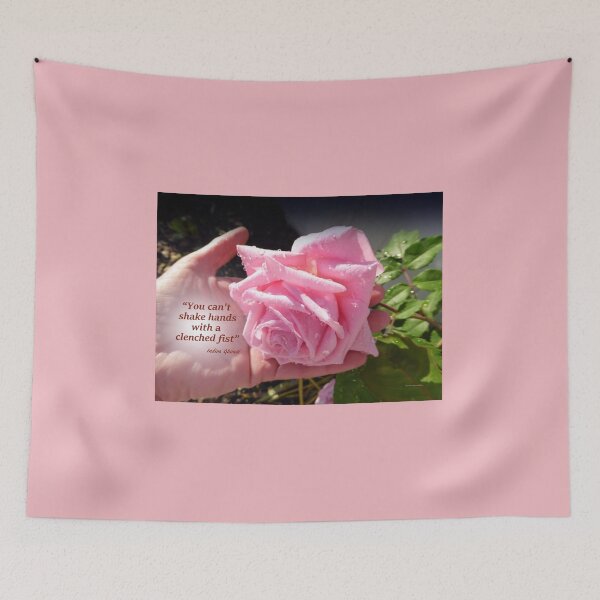 Item preview, Shake Hands designed and sold by Charmiene Maxwell-Batten.