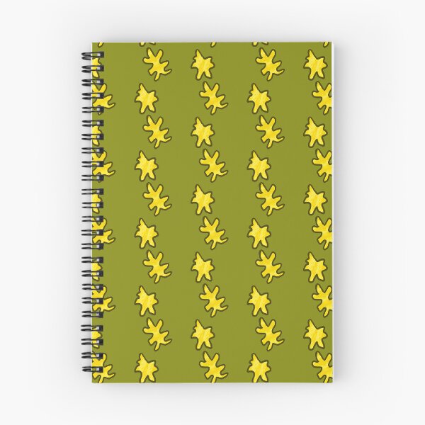 Item preview, Slime Shape Pattern(yellow) designed and sold by Usagicollection.