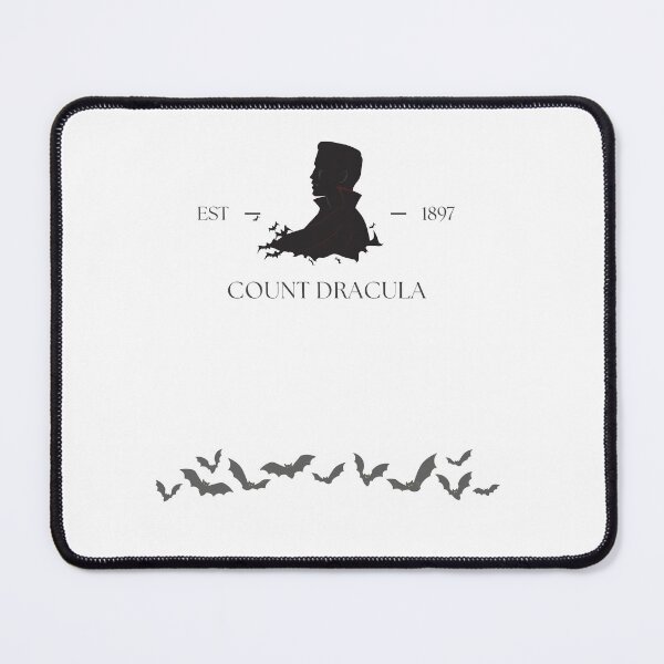 Item preview, Classic Count Dracula vampire designed and sold by Ignited-Designs.