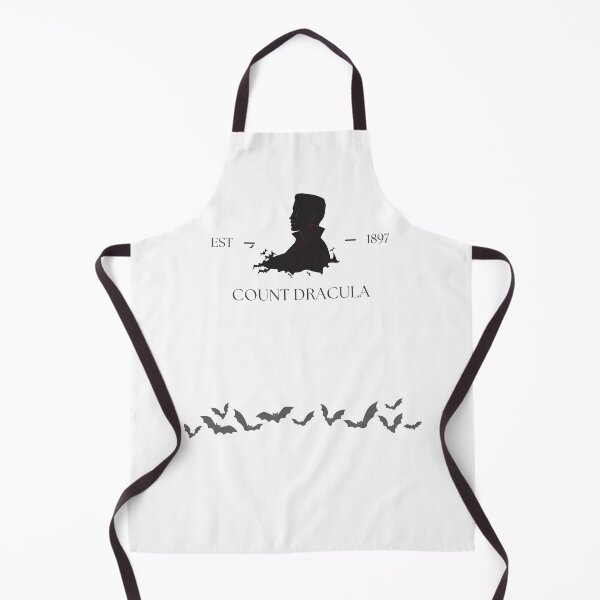 Item preview, Classic Count Dracula vampire designed and sold by Ignited-Designs.