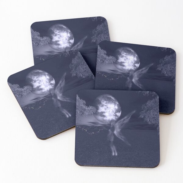 Item preview, Mystical Fairy designed and sold by m2inspiration.