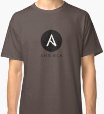 Ansible Classic T-Shirt