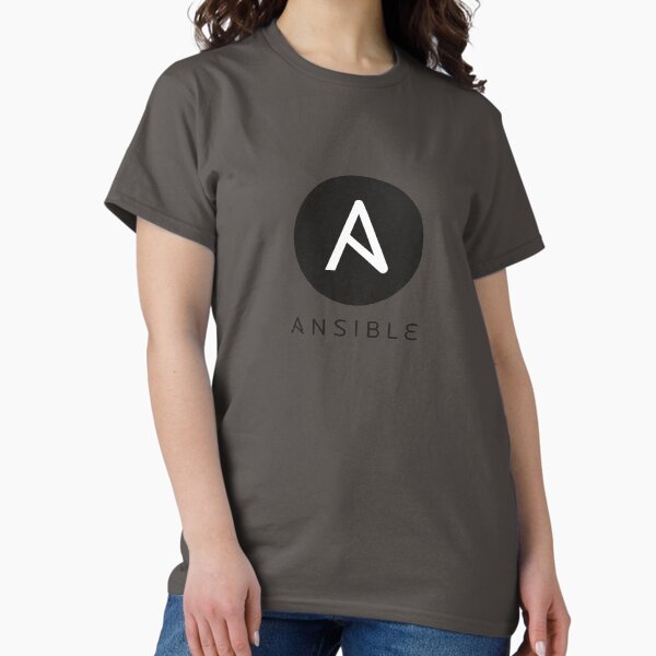 Item preview, Ansible designed and sold by Data Punk.