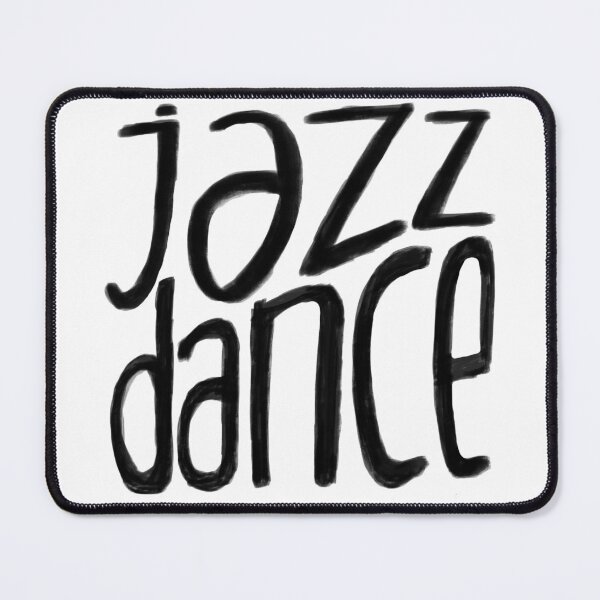 Item preview, Jazz Dance designed and sold by danceink.