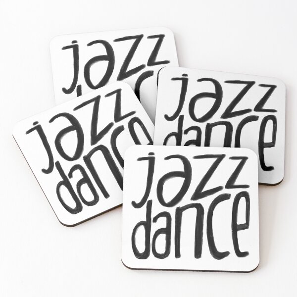 Item preview, Jazz Dance designed and sold by danceink.