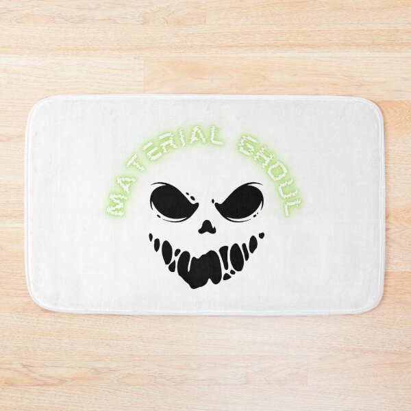 Item preview, Necrófago material designed and sold by Niqueeve.