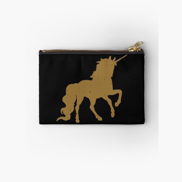 Item preview, Unicorn ( Brown Color) designed and sold by LEOEXPRESS.