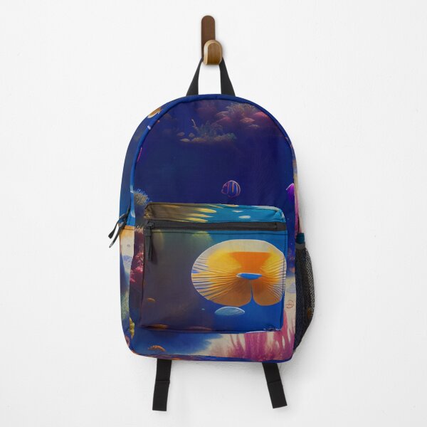Item preview, Coral Reef designed and sold by AlienVisitor's Stuff.