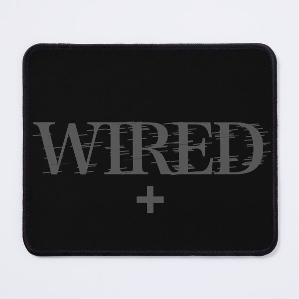 Item preview, Wired designed and sold by EXOTIC-BANANA.