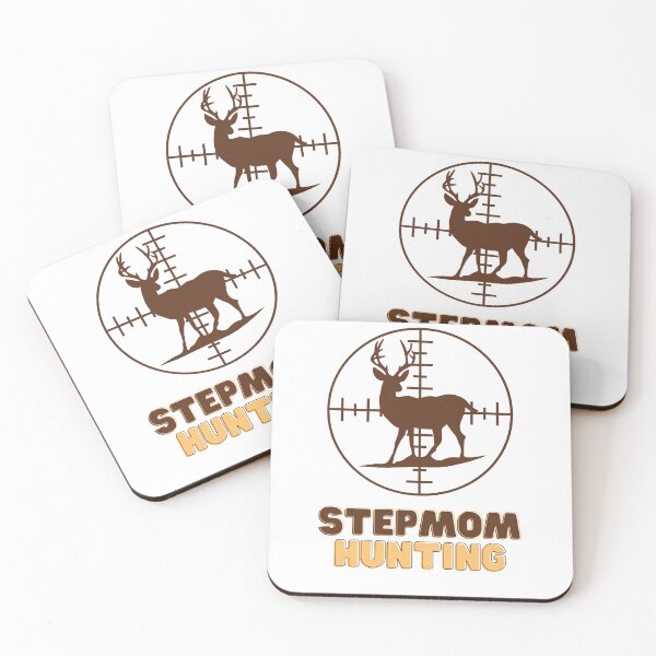 Item preview, stepmom hunting designed and sold by Sarahthelast.