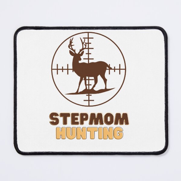Item preview, stepmom hunting designed and sold by Sarahthelast.
