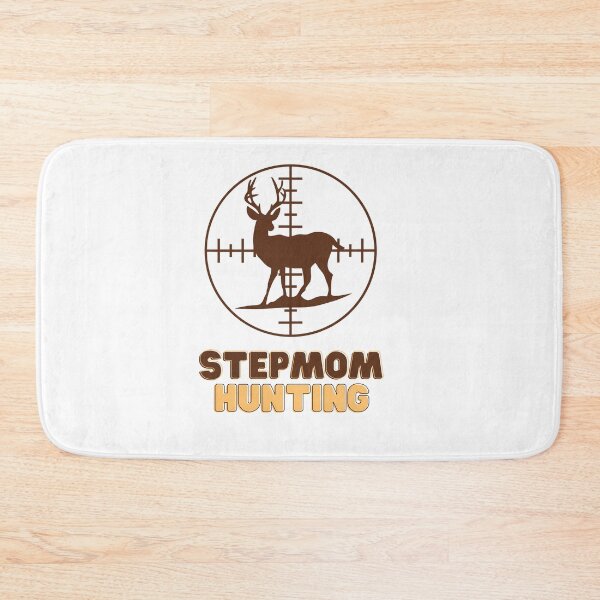 Item preview, stepmom hunting designed and sold by Sarahthelast.