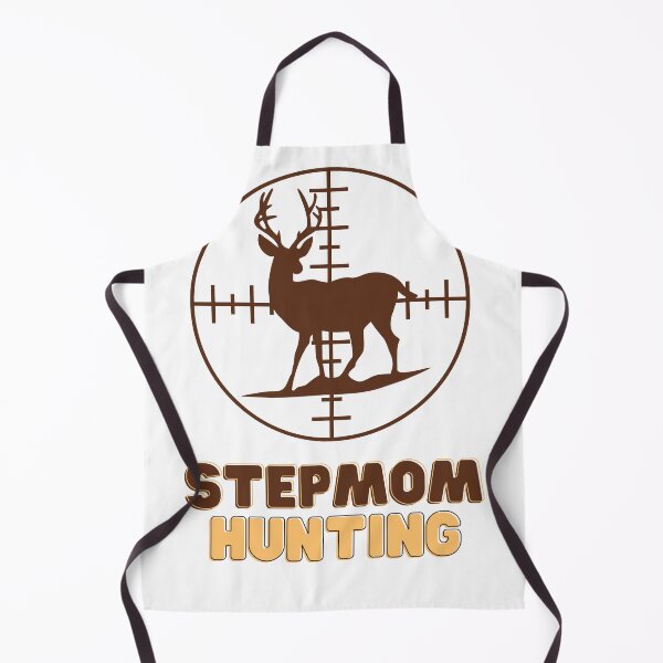 Item preview, stepmom hunting designed and sold by Sarahthelast.