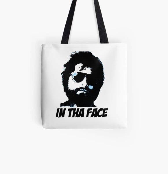 alan hangover purse