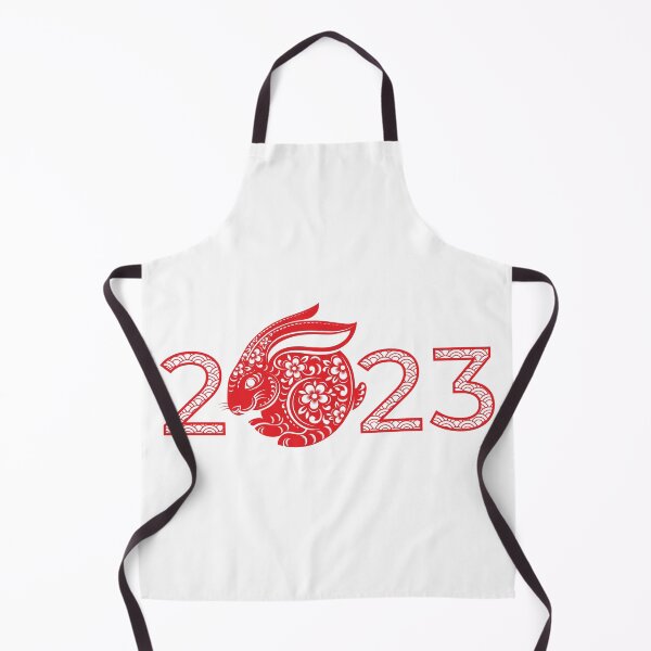 Item preview, Year of the Rabbit 2023 - Chinese New Year designed and sold by AhmedBuhaisi.