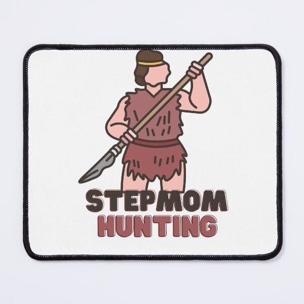 Item preview, stepmom hunting designed and sold by Sarahthelast.