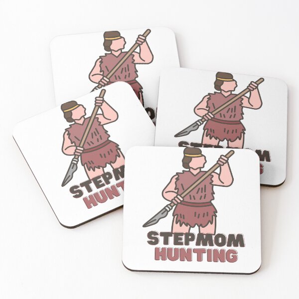 Item preview, stepmom hunting designed and sold by Sarahthelast.