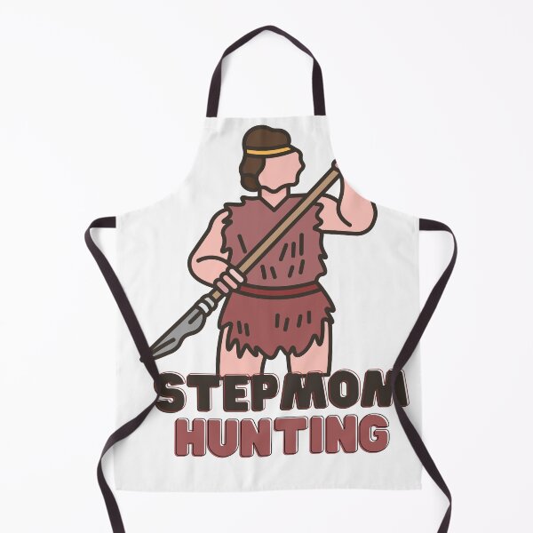 Item preview, stepmom hunting designed and sold by Sarahthelast.