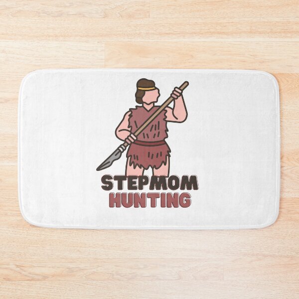 Item preview, stepmom hunting designed and sold by Sarahthelast.