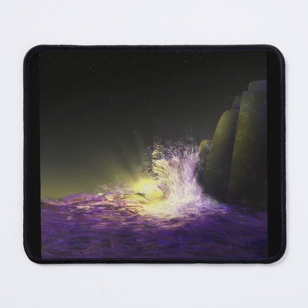 Item preview, Nonbinary Cliffs designed and sold by Transcendragons.