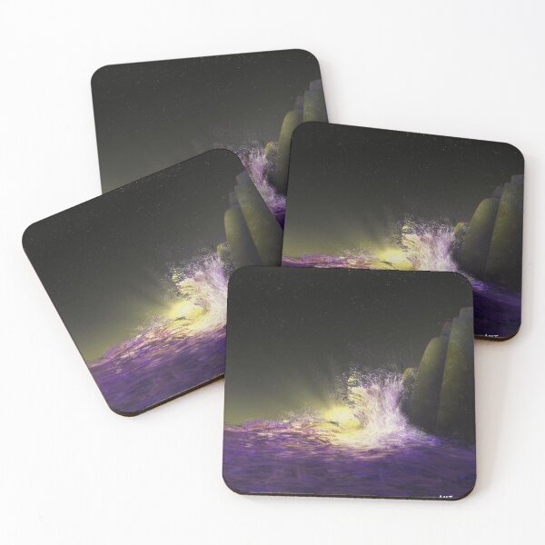 Item preview, Nonbinary Cliffs designed and sold by Transcendragons.
