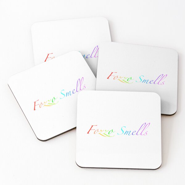 Item preview, fozzo smells designed and sold by saacstix.