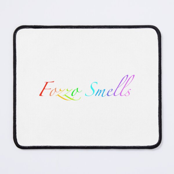 Item preview, fozzo smells designed and sold by saacstix.