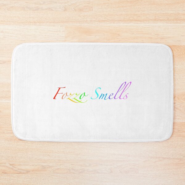 Item preview, fozzo smells designed and sold by saacstix.
