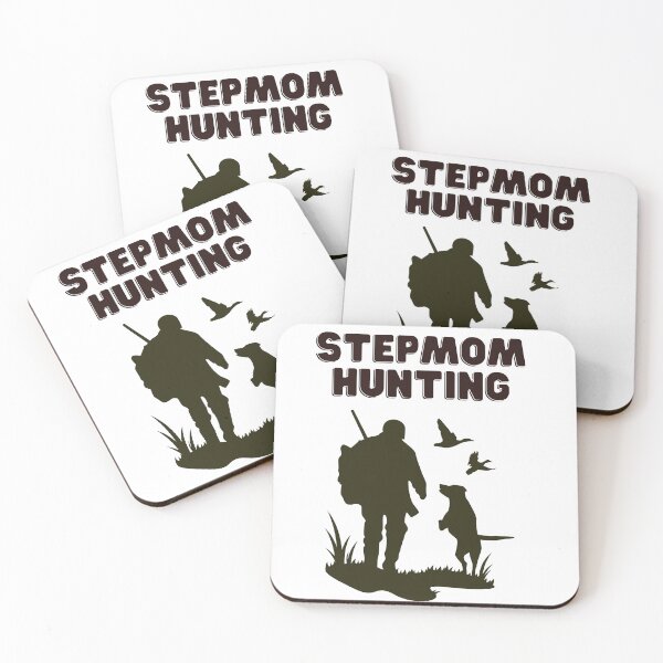 Item preview, stepmom hunting designed and sold by Sarahthelast.