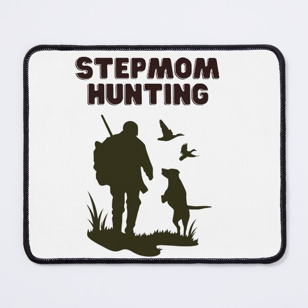 Item preview, stepmom hunting designed and sold by Sarahthelast.