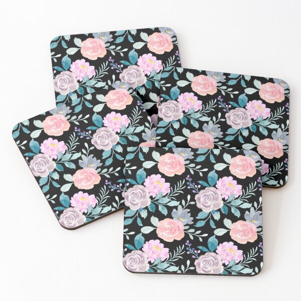 Item preview,  Rose Parade pattern  designed and sold by PRINYOS.