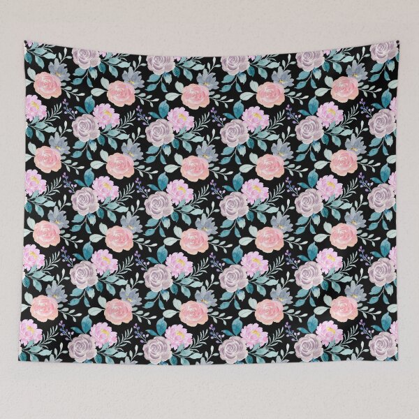 Item preview,  Rose Parade pattern  designed and sold by PRINYOS.