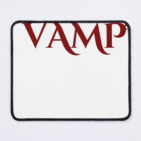 Item preview, Vampire red designed and sold by Ignited-Designs.