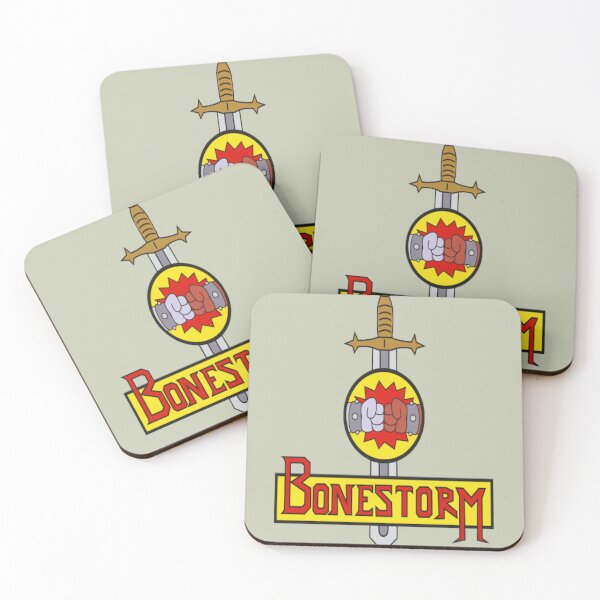 Item preview, bonestorm   simpsons game funny designed and sold by Espinoza93.