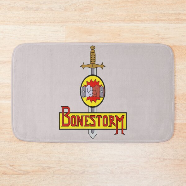 Item preview, bonestorm   simpsons game funny designed and sold by Espinoza93.