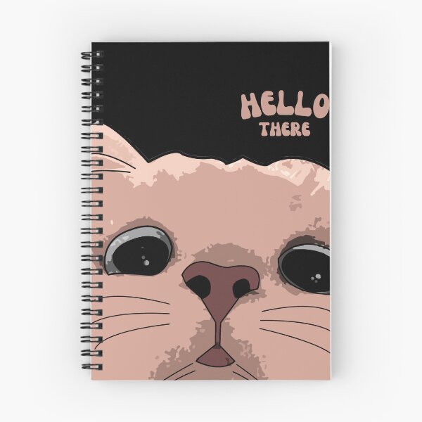 Item preview, Hello There designed and sold by seriyusink69.