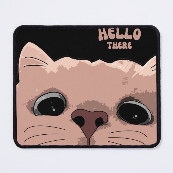 Item preview, Hello There designed and sold by seriyusink69.