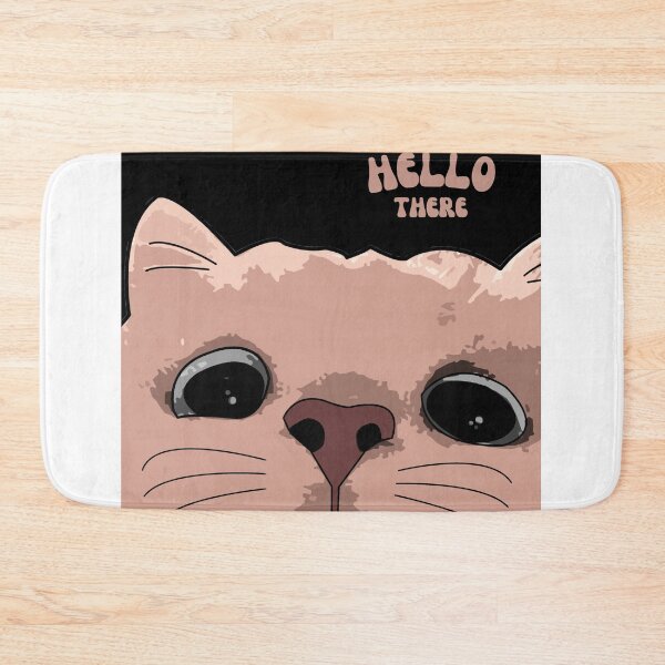Item preview, Hello There designed and sold by seriyusink69.