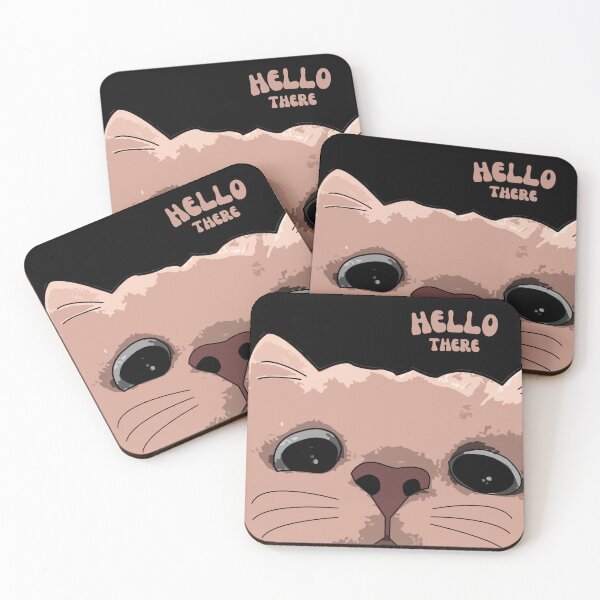 Item preview, Hello There designed and sold by seriyusink69.