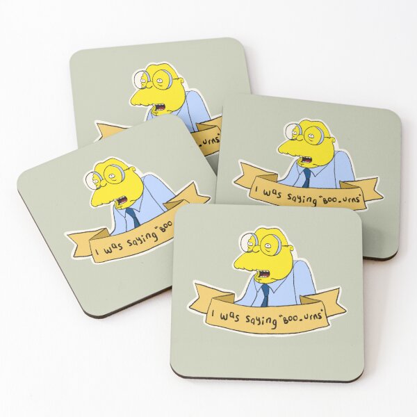 Item preview, boo urns   moleman designed and sold by Espinoza93.