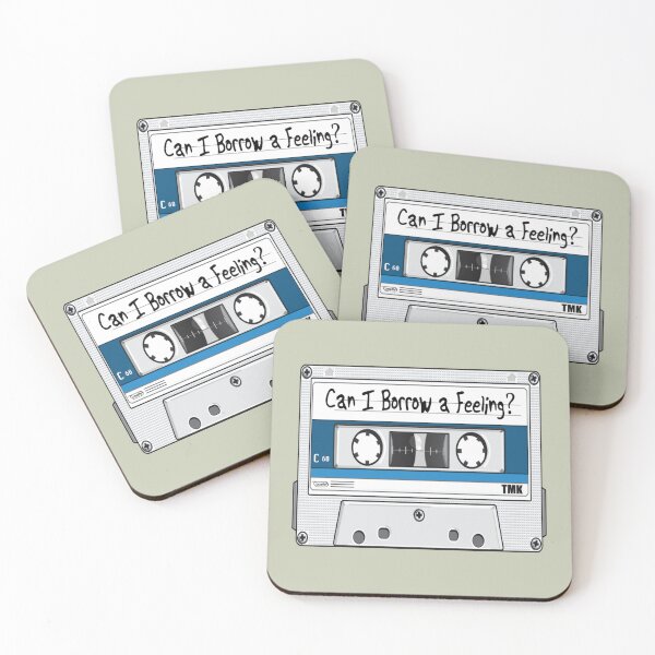 Item preview, borrow cassette designed and sold by Espinoza93.