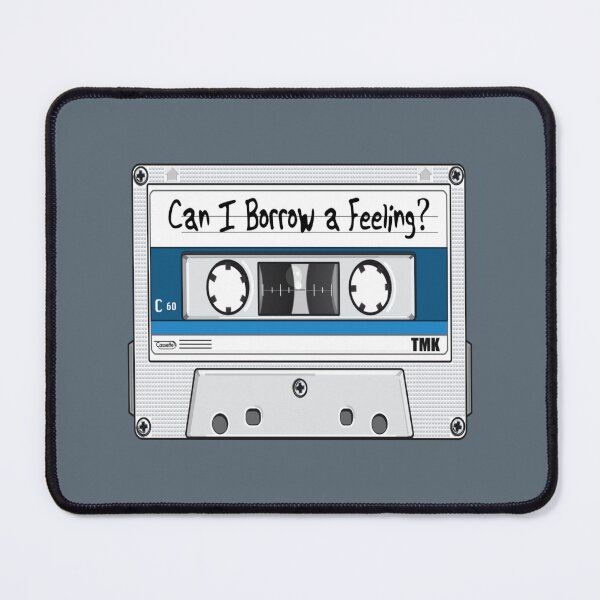 Item preview, borrow cassette designed and sold by Espinoza93.