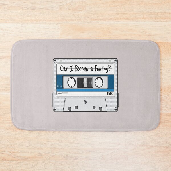 Item preview, borrow cassette designed and sold by Espinoza93.