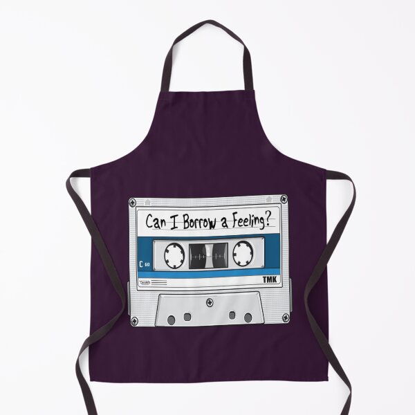 Item preview, borrow cassette designed and sold by Espinoza93.