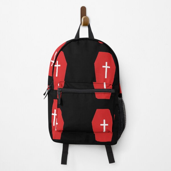Item preview, BEST SELLER - Coffin ( Red Color) designed and sold by LEOEXPRESS.