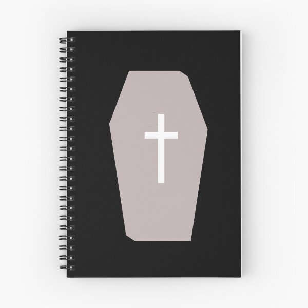 Item preview, Coffin ( White Color) designed and sold by LEOEXPRESS.